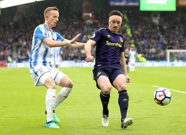 战术布局 战术布局